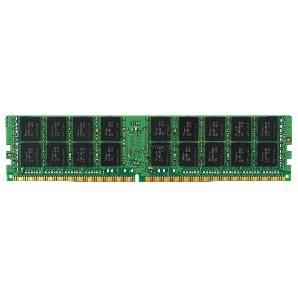 HMA84GL7AMR4N-UH HYNIX MEMORY 32GB 4DRX4 PC4 19200T DDR4 2400T